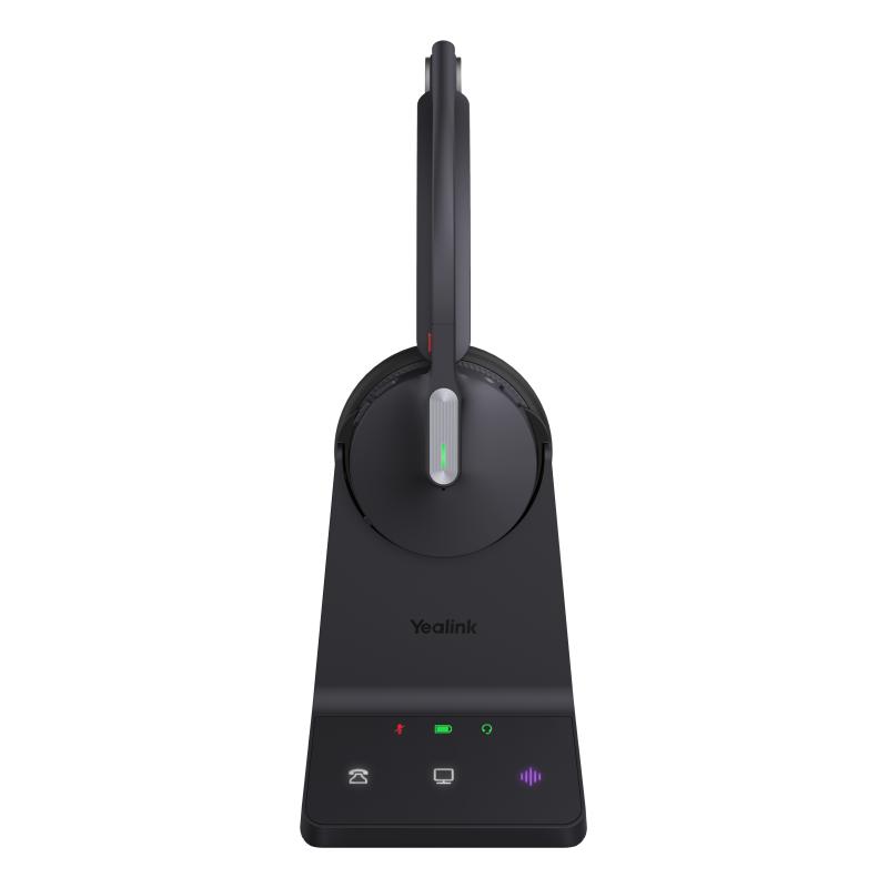 Yealink WH64 Mono UC Headset (1208672)