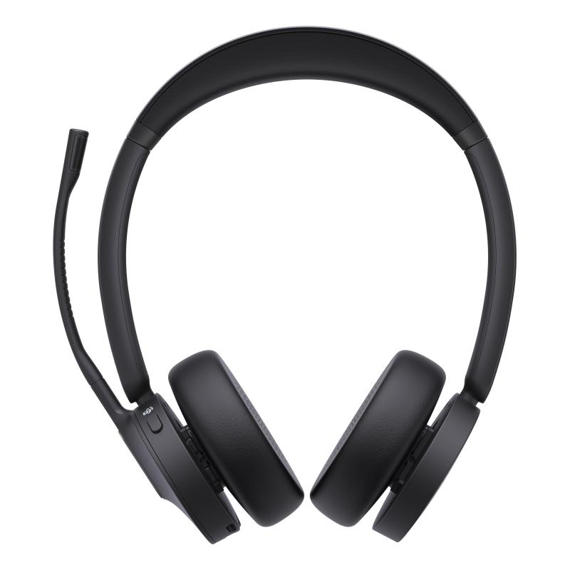 Yealink WH64 Workstation Dual Headset On-Ear OnEar (1208674)