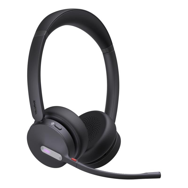 Yealink WH64 Workstation Dual Headset On-Ear OnEar (1208674)