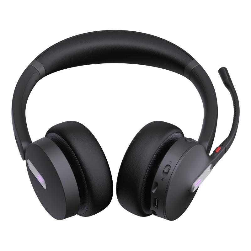 Yealink WH64 Workstation Dual Headset On-Ear OnEar (1208674)