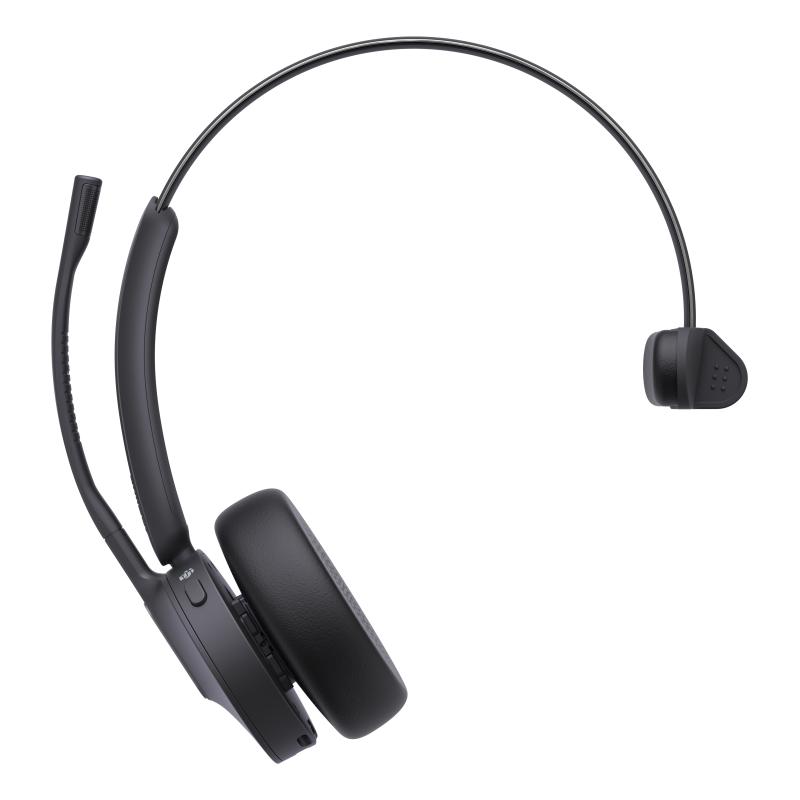Yealink WH64 Workstation Mono Headset On-Ear OnEar (1208671)