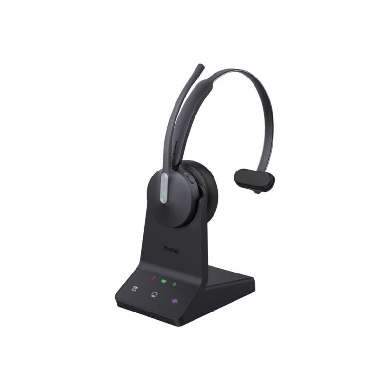 Yealink WH64 Workstation Mono Headset On-Ear OnEar (1208671)