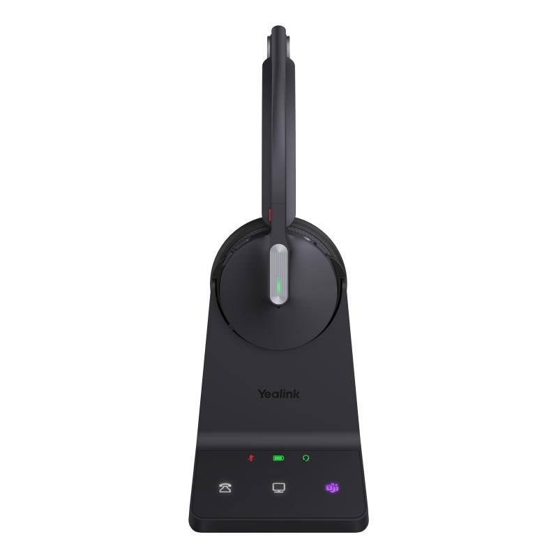 Yealink WH64 Workstation Mono Headset On-Ear OnEar (1208671)