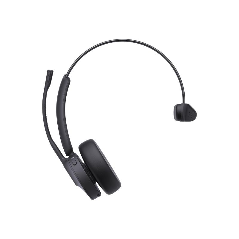 Yealink WH64 Workstation Mono Headset On-Ear OnEar (1208671)