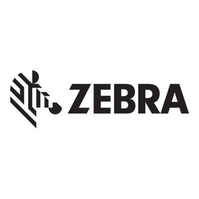 Zebra 2300 Wax Schwarz 110 mm x 300 m (02300BK11030)