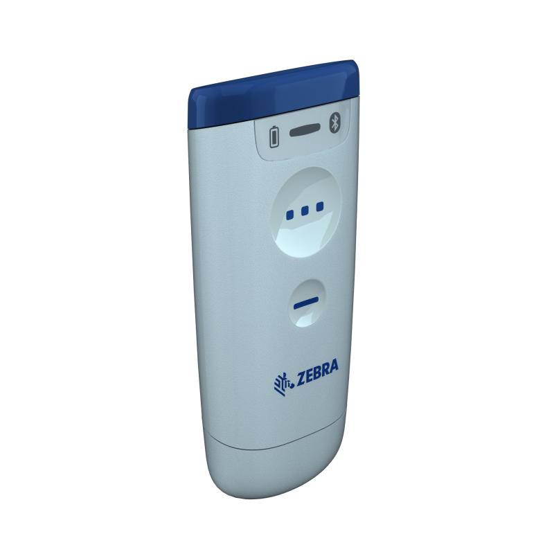 Zebra CS60-HC CS60HC Barcode scanner (CS6080-HC4F00BVZWW) (CS6080HC4F00BVZWW)