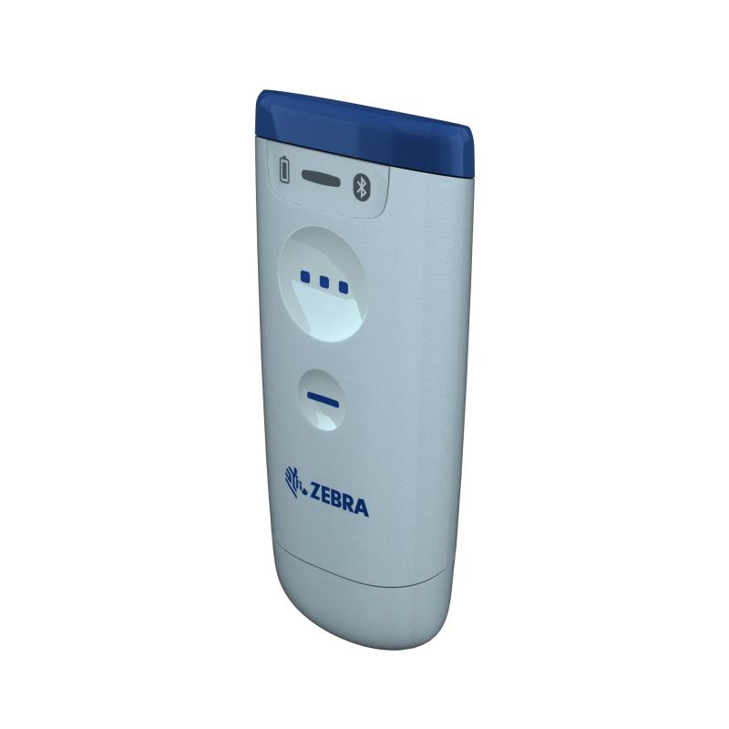Zebra CS60-HC CS60HC Barcode scanner (CS6080-HC4F00BVZWW) (CS6080HC4F00BVZWW)