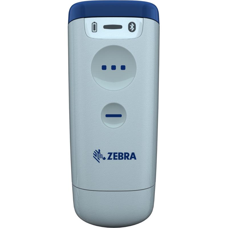 Zebra CS60-HC CS60HC Barcode scanner (CS6080-HC4F00BVZWW) (CS6080HC4F00BVZWW)