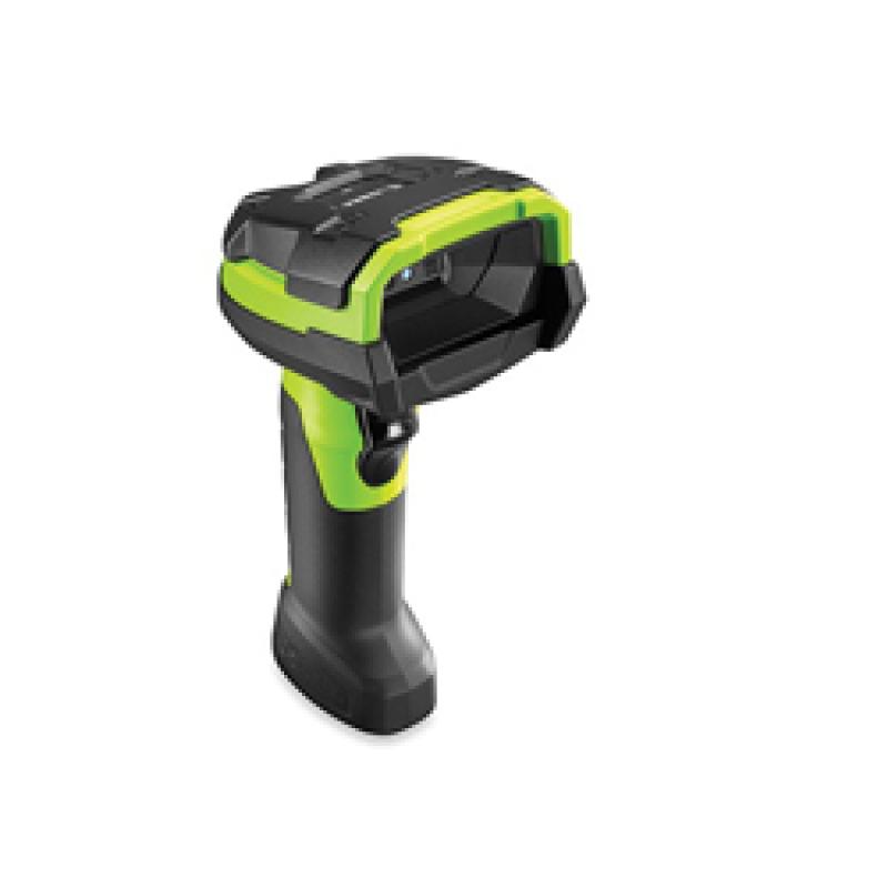 Zebra DS3608-SR DS3608SR Barcode-Scanner BarcodeScanner Handgerät (DS3608-SR3U4600VZW) (DS3608SR3U4600VZW)