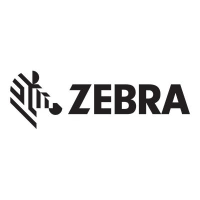 Zebra Farbe (Cyan, Magenta, Gelb, Schwarz, Overlay) (800300-350EM) (800300350EM)
