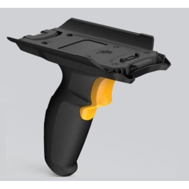 Zebra Handheld-Pistolengriff HandheldPistolengriff TC52AX (TRG-TC5X-ELEC1-01) (TRGTC5XELEC101)