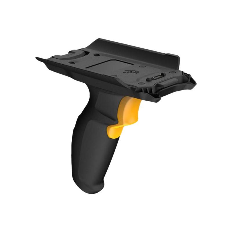 Zebra Handheld-Pistolengriff HandheldPistolengriff TC52AX (TRG-TC5X-ELEC1-01) (TRGTC5XELEC101)