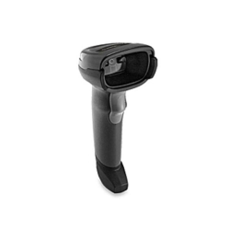 Zebra Handscanner DS2208 (DS2208-SR00007ZZWW) (DS2208SR00007ZZWW)