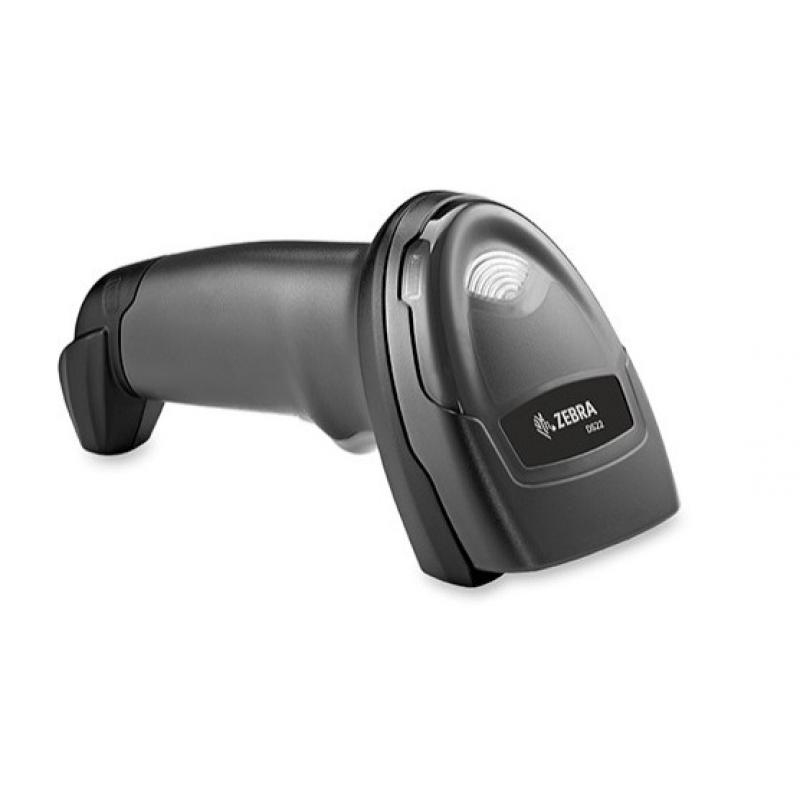 Zebra Handscanner DS2208 (DS2208-SR7U2100SGW) (DS2208SR7U2100SGW)