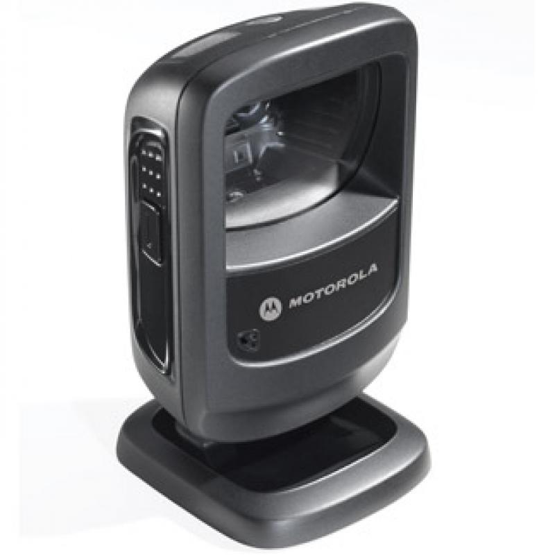 Zebra Handscanner DS9208 (DS9208-SR4NNU21ZE) (DS9208SR4NNU21ZE)
