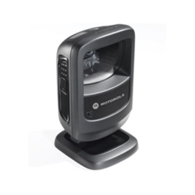 Zebra Handscanner DS9208 (DS9208-SR4NNU21ZE) (DS9208SR4NNU21ZE)