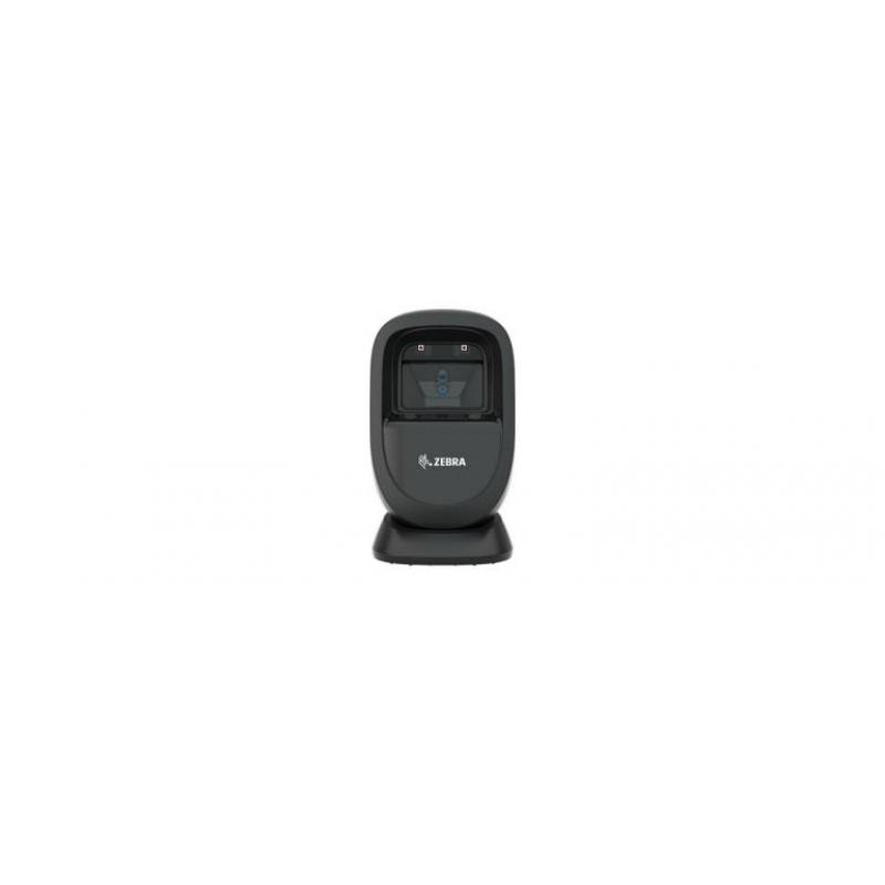 Zebra Handscanner DS9300 Series DS9308 Standard Range (DS9308-SR4U2100AZE) (DS9308SR4U2100AZE)