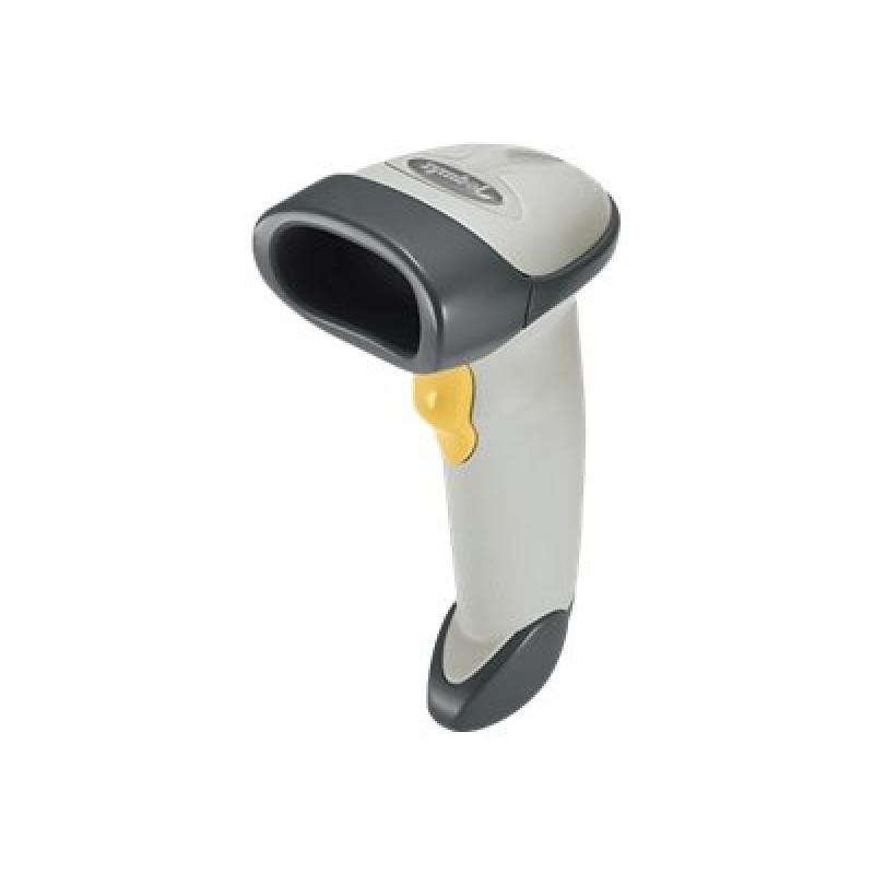 Zebra Handscanner LS2208 (LS2208-SR20001R-UR) (LS2208SR20001RUR)