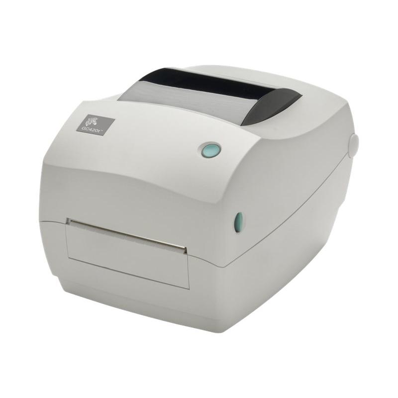Zebra Label Printer Drucker GC420t (GC420-100520-000) (GC420100520000)
