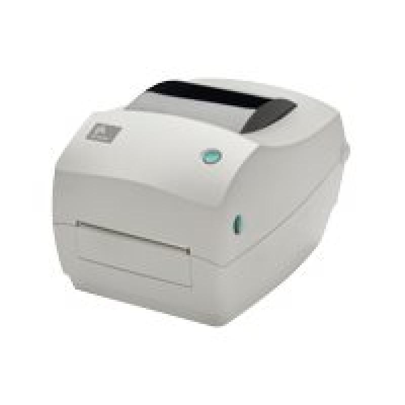 Zebra Label Printer Drucker GC420t (GC420-100520-000) (GC420100520000)