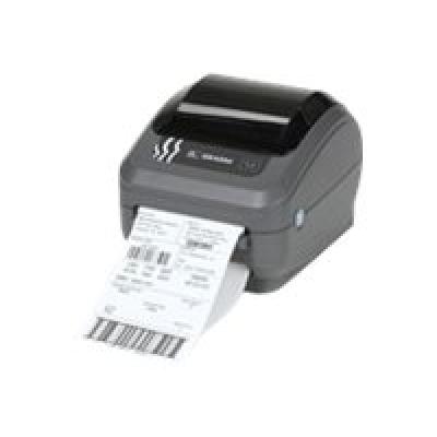 Zebra Label Printer Drucker GK420d (GK42-202220-000) (GK42202220000)