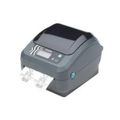 Zebra Label Printer Drucker GX420d (GX42-202420-000) (GX42202420000)