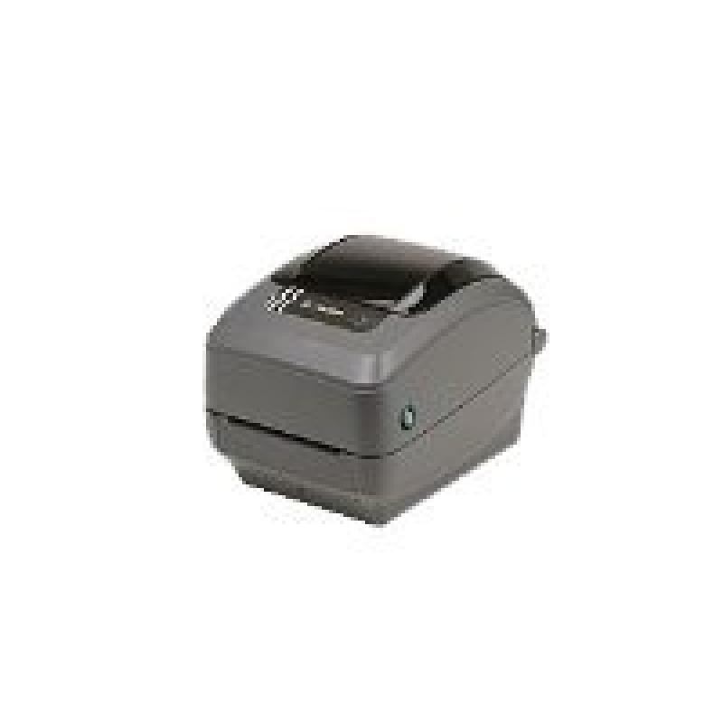 Zebra Label Printer Drucker GX420t (GX42-102520-000) (GX42102520000)