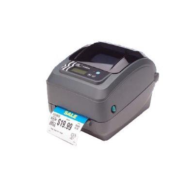 Zebra Label Printer Drucker GX420t (GX42-102520-000) (GX42102520000)