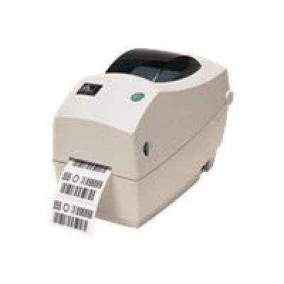 Zebra Label Printer Drucker TLP2824 Plus (282P-101120-000) (282P101120000)