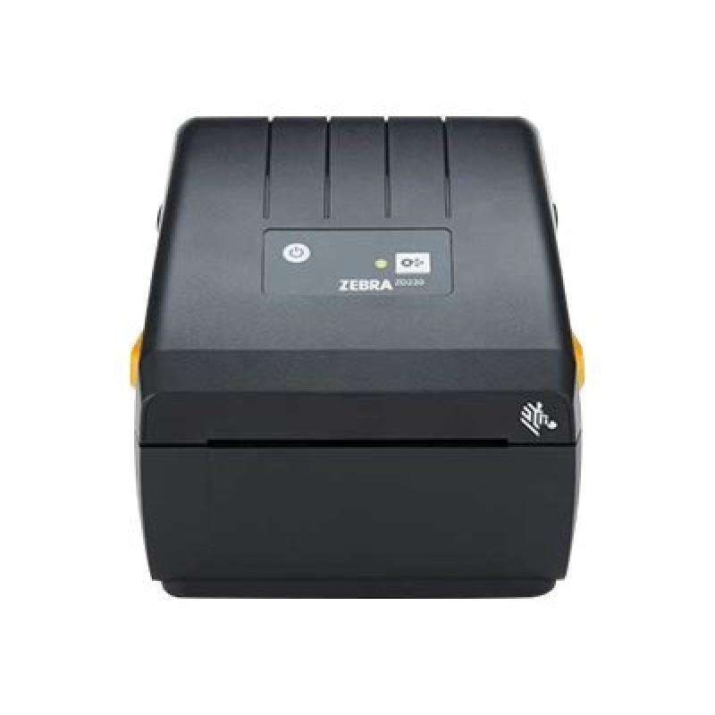 Zebra Label Printer Drucker ZD220 (ZD22042-D0EG00EZ) (ZD22042D0EG00EZ)