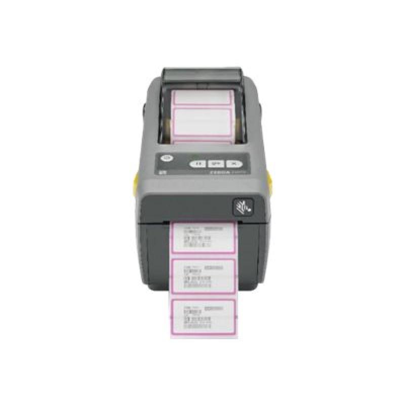 Zebra Label Printer Drucker ZD410 (ZD41022-D0E000EZ) (ZD41022D0E000EZ)