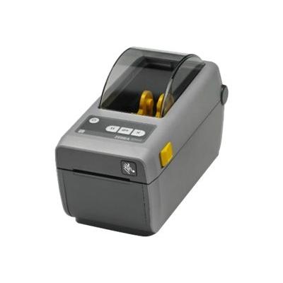 Zebra Label Printer Drucker ZD410 (ZD41022-D0E000EZ) (ZD41022D0E000EZ)