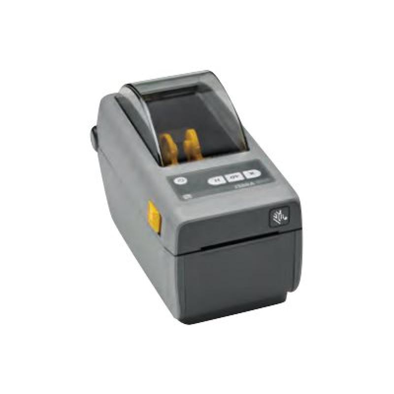Zebra Label Printer Drucker ZD410 (ZD41022-D0EE00EZ) (ZD41022D0EE00EZ)