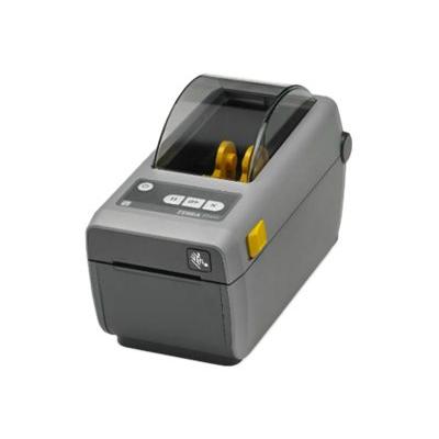 Zebra Label Printer Drucker ZD410 (ZD41022-D0EM00EZ) (ZD41022D0EM00EZ)