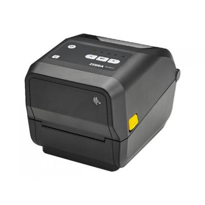 Zebra Label Printer Drucker ZD420 (ZD42043-T0EE00EZ) (ZD42043T0EE00EZ)