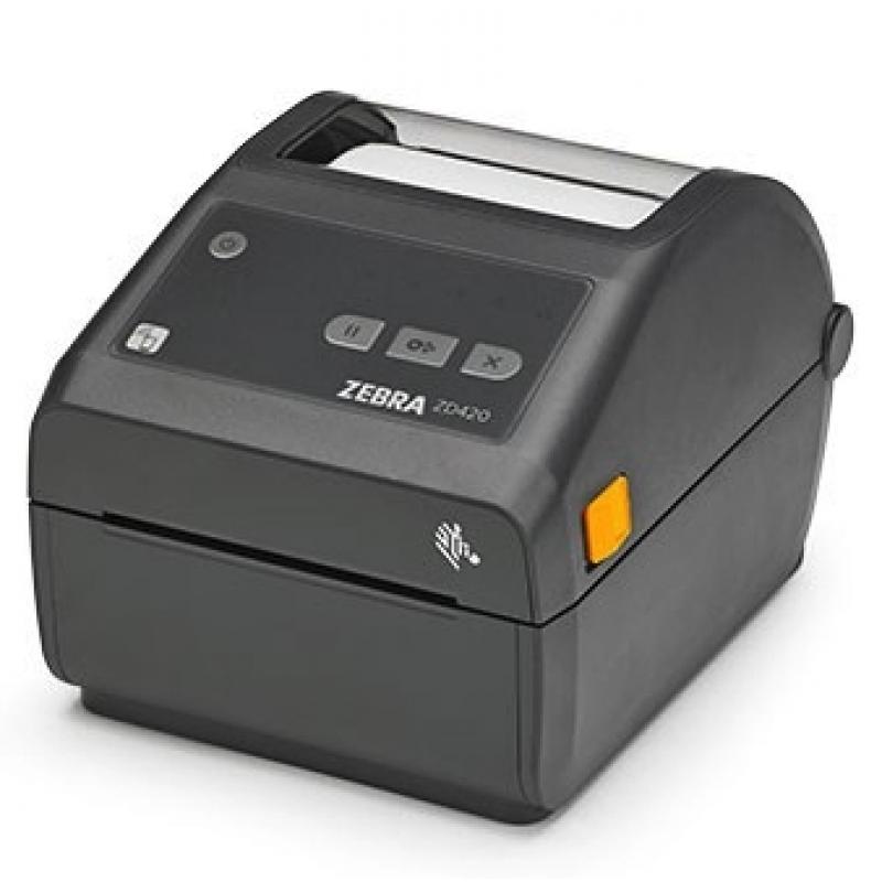 Zebra Label Printer Drucker ZD420d (ZD42042-D0EE00EZ) (ZD42042D0EE00EZ)