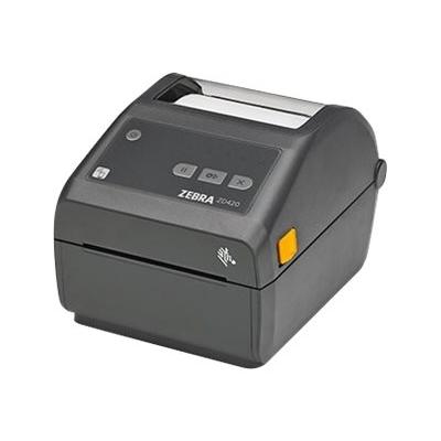 Zebra Label Printer Drucker ZD420d (ZD42042-D0EE00EZ) (ZD42042D0EE00EZ)