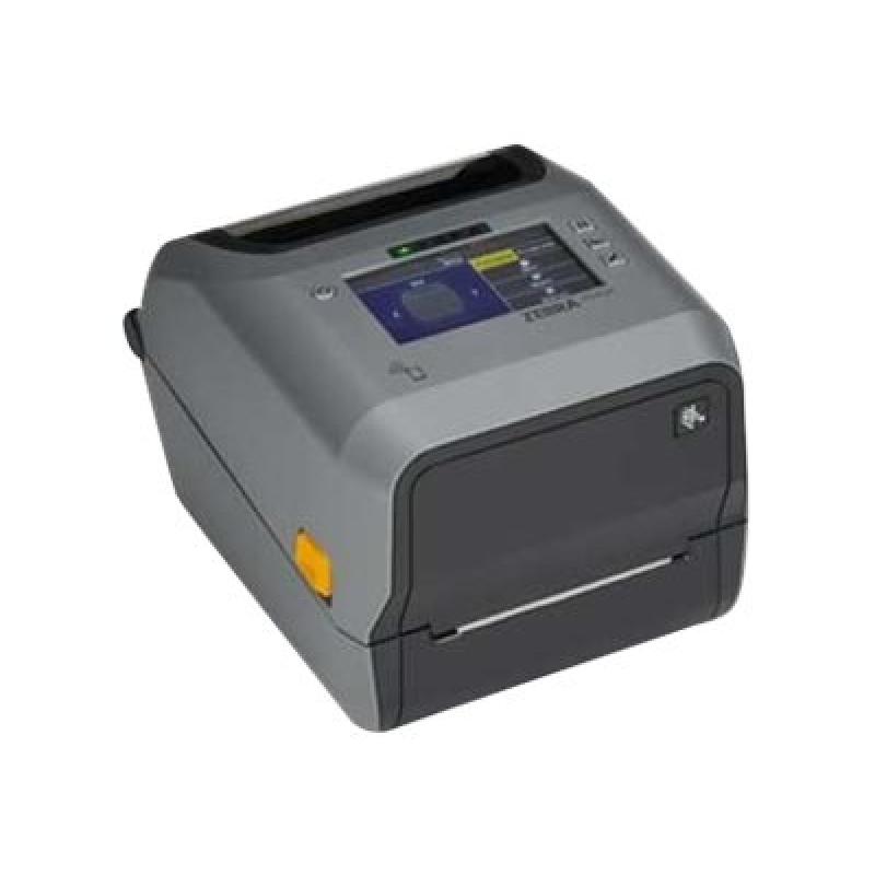 Zebra Label Printer Drucker ZD621t (ZD6A043-30EF00EZ) (ZD6A04330EF00EZ)