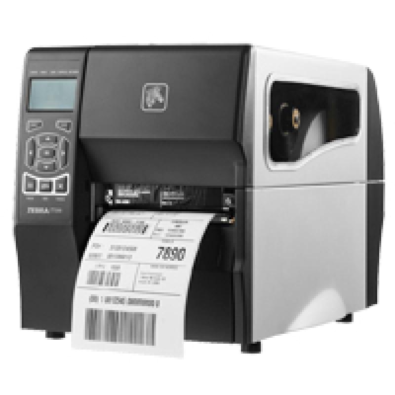 Zebra Label Printer Drucker ZT230 (ZT23042-D0E200FZ) (ZT23042D0E200FZ)