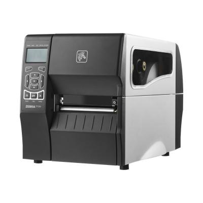 Zebra Label Printer Drucker ZT230 (ZT23043-T0E200FZ) (ZT23043T0E200FZ) Lan, seriell
