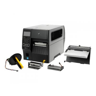 Zebra Label Printer Drucker ZT410 (ZT41042-T2E0000Z) (ZT41042T2E0000Z)