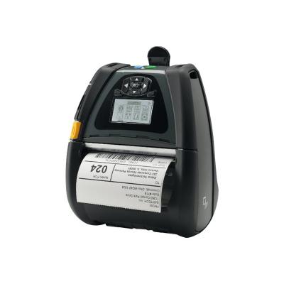 Zebra Printer Drucker QLn420 (QN4-AUNAEM11-00) (QN4AUNAEM1100)