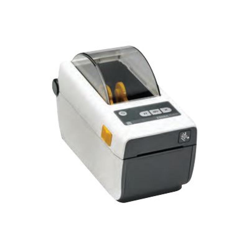 Zebra Printer Drucker ZD410 (ZD41H22-D0EE00EZ) (ZD41H22D0EE00EZ)