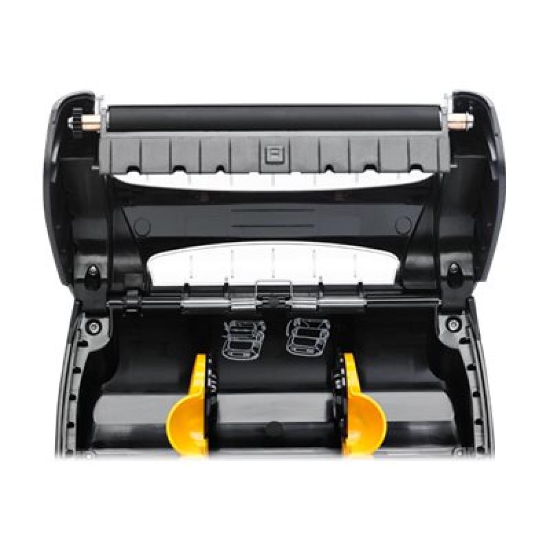 Zebra Printer Drucker ZQ520 (ZQ52-AUE000E-00) (ZQ52AUE000E00)