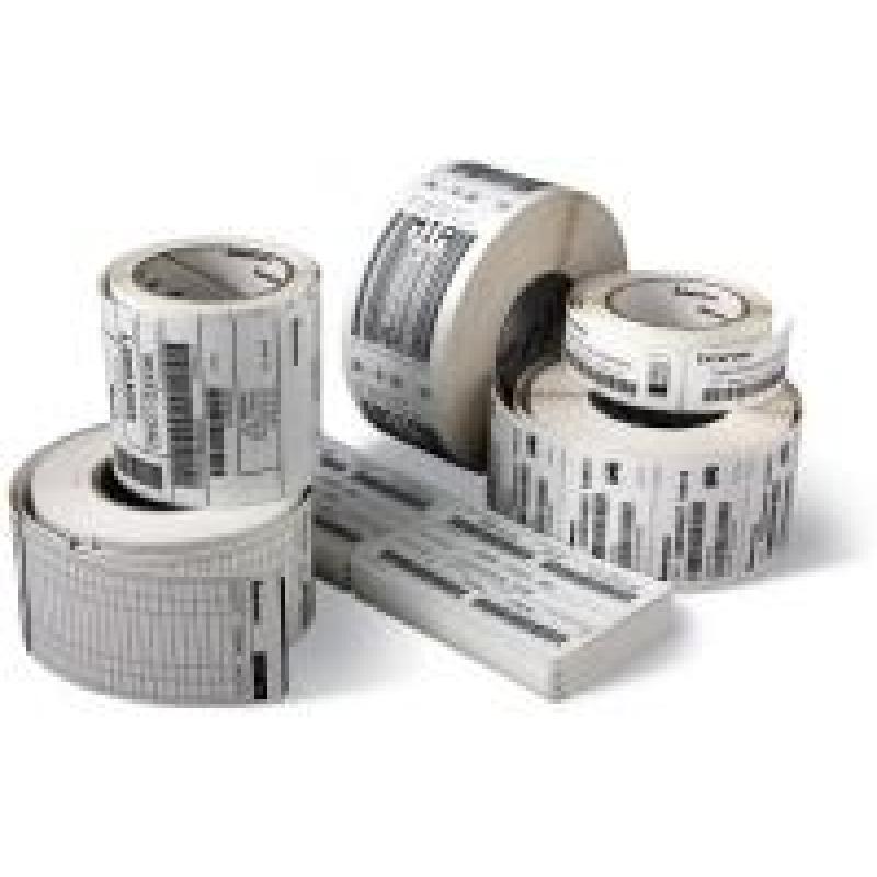 Zebra Ribbon (800262-125) (800262125)
