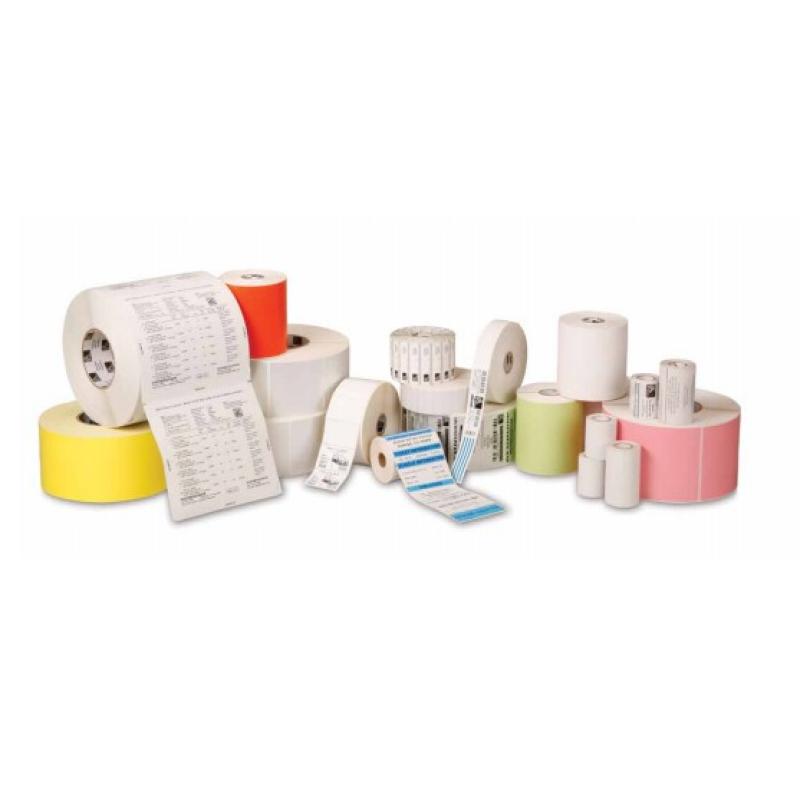 Zebra Ribbon Thermopapier (3004840-T) (3004840T)