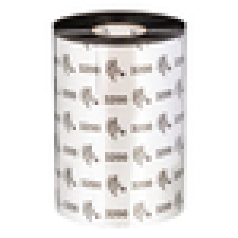 Zebra Ribbon Wachs (03200GS11007) VE12