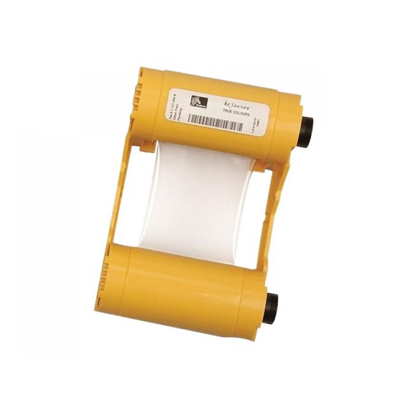 Zebra Ribbon ZXP 3 YMCKOK (800033-848) (800033848)