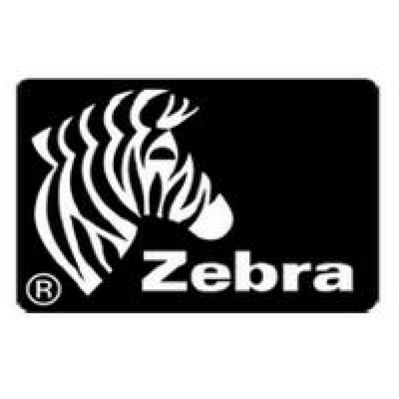 Zebra Z-Perform ZPerform 1000T Permanenter Klebstoff 102 x 152 mm 5700 Stck (800294-605) (800294605)