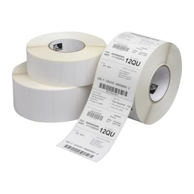 Zebra Z-Perform ZPerform 1000T Permanenter Klebstoff 102 x 152 mm 5700 Stck (800294-605) (800294605)